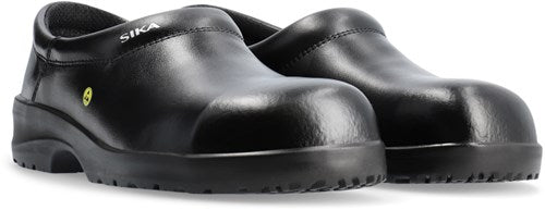 Sika 19476 fusion clog esd s2 | nero | misura 45 - 00.089.002.45