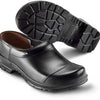 Sika 2530 klomp dichte hak pu met kn zwart - maat 39 - 16.089.002.39