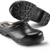 Sika 54 klomp open hak sb | zwart | maat 39 - 16.089.012.39