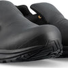 Sika 60401 cloud slip-on s2 zwart | zwart | maat 45 - 5703617279689