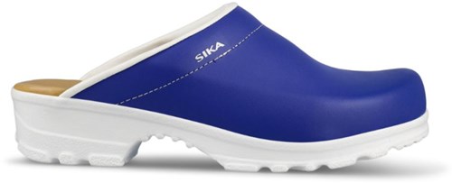 Sika 8105 flex lbs klomp ob o.h. | blauw | maat 36 - 00.089.020.36