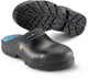 Ty Sika 8110 Flex Light Safe Zueco O.H. sb+p negro - talla 46 - 16.089.102.46