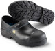 Sika 8111 flex light safety clog d.h. s3 zwart - maat 44 - 16.089.103.44