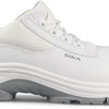 Sika beat low - s2 - veterschoen - 210 wit | wit | maat 39 - 5703617155822