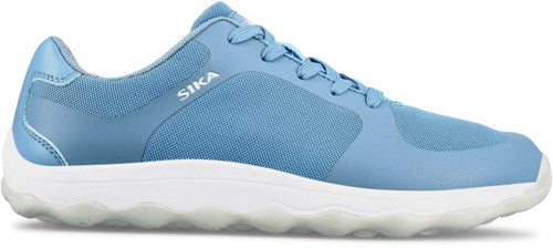 Sika bubble 50011 lage sneaker move blauw | blauw | maat 41 - 5703617239706