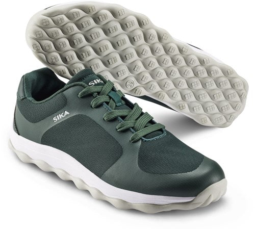 Sika bubble 50011 lage sneaker move groen | groen | maat 46 - 5703617239614