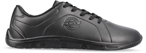 Función Sika 19301 equilibrio bajo o2 | negro | talla 44 - 00.089.018.44