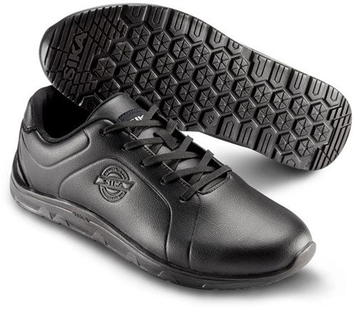 Función Sika 19301 equilibrio bajo o2 | negro | talla 45 - 00.089.018.45