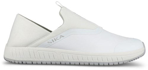Sika energía sin cordones 30405 | blanco | talla 40 - 5703617271171