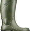 Sika laars 902604-3 pu groen s5 | groen | maat 36 - 5703617246452
