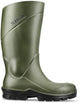 Sika laars 903603-3 pu groen o4 | groen | maat 41 - 5703617246643