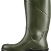 Sika laars 903603-3 pu groen o4 | groen | maat 46 - 5703617246698