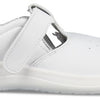 Sika select gancho loop - sandalia 28226 s1 | blanco | talla 47 - 5703617149098