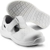 Sika select gancho loop - sandalia 28226 s1 | blanco | talla 47 - 5703617149098