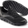 Sika sneaker leap bubble 50018 zwart | zwart | maat 40 - 5703617239836