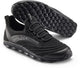 Sika sneaker leap bubble 50018 zwart | zwart | maat 40 - 5703617239836