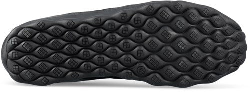 Zapatilla Sika Jump Bubble 50018 Negro | negro | talla 44 - 5703617239874