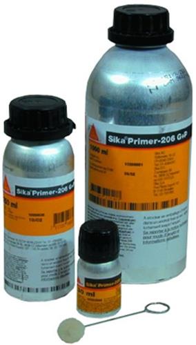 Primer Sika Flex 206 250 ml