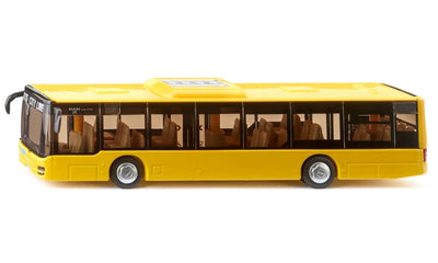 Autobus urbano Siku Man Lions