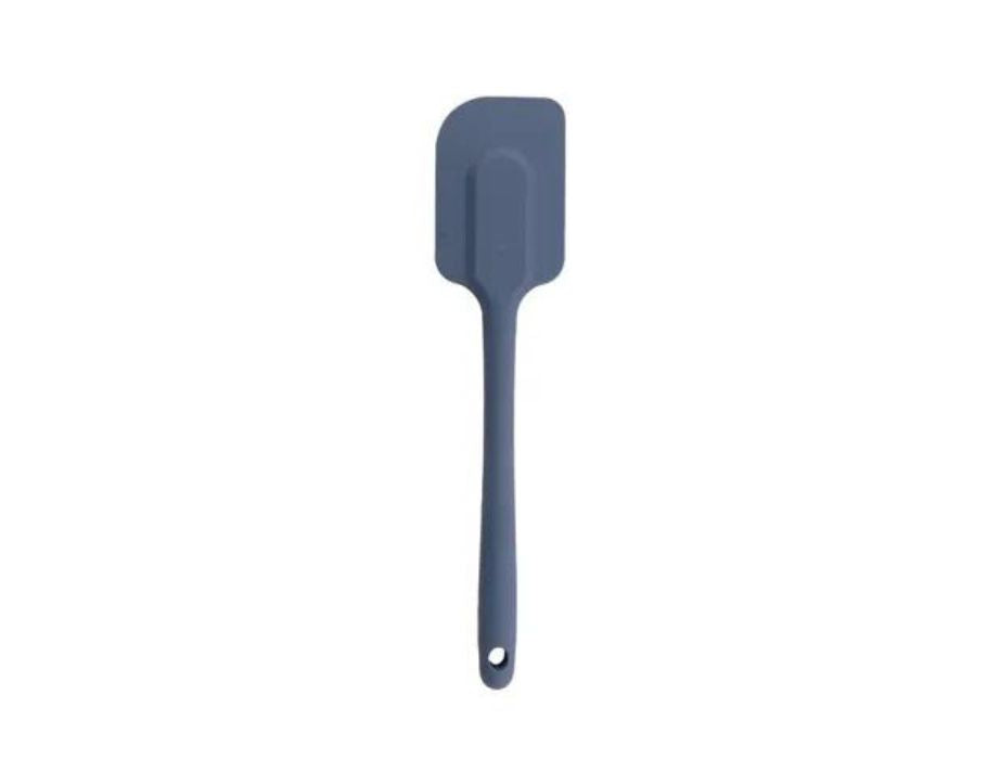 Spatola al silicone dotz - blu scuro - 26,5 cm