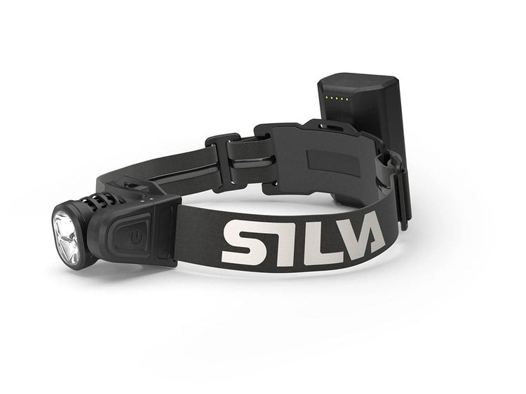 Silva free 2000 m - linterna frontal