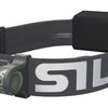 Lampada frontale Silva trail runner free 2 ultra