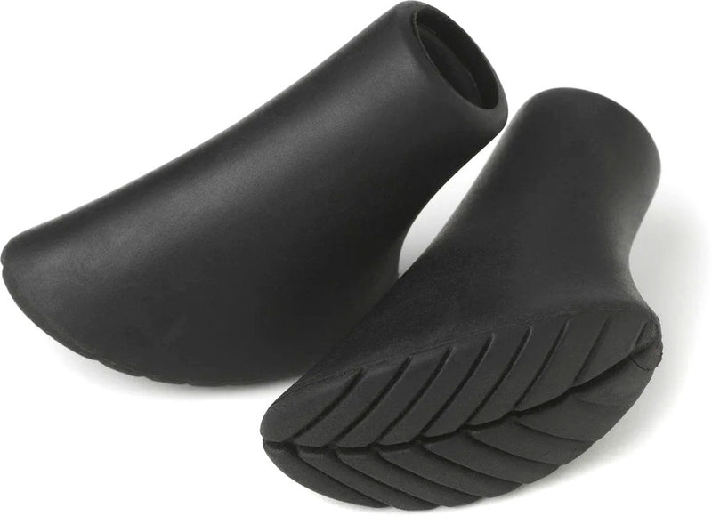 Bastones Silva patas de goma
