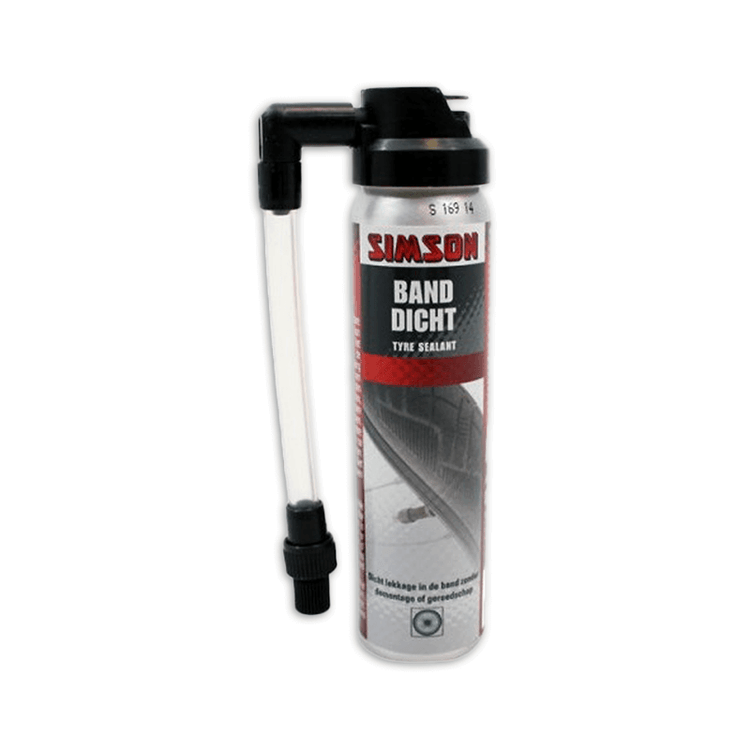 spray reparador de neumáticos 75 ml
