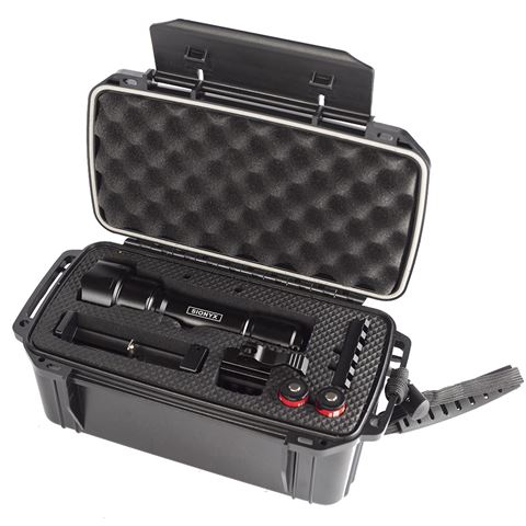 Sionyx IR Illuminator Set (hilo de 940 nm)