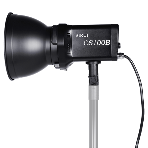Sirui Bid-Color LED Monolight CS100B
