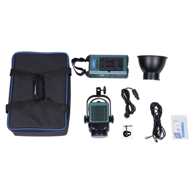 Sirui Daglicht LED Monolight C300