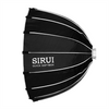 Sirui opvouwbare deep octabox qr120-dp 120 cm