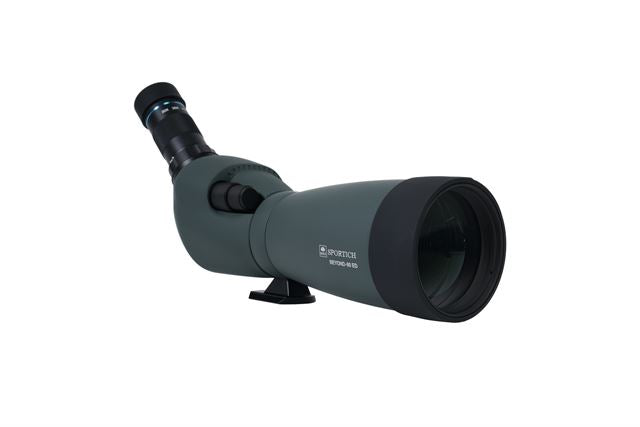 Sirui sportich s6080a-gn spotting scope 20-60x80