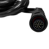 Cable de extensión Sirui EC-16 para A200R