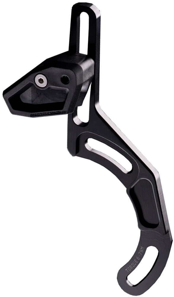 Guía cadena superior Sixpack racing vertic iscg 05