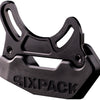 Protector de bash sixpack racing vertic iscg 05
