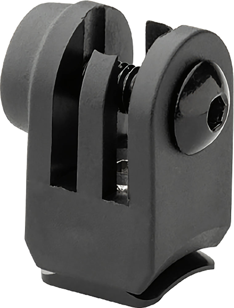 Sixpack racing gopro adapter for gravel stem