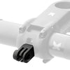 Sixpack racing gopro adapter for gravel stem