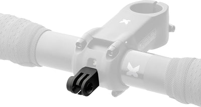 Adattatore gopro racing Sixpack per attacco gravel