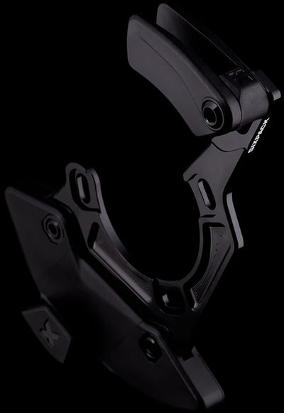 Guida catena Sixpack Racing Millennio ISCG 05