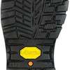 Sixton peak 30334-00 ortisei hoog s3 hdry | zwart geel | maat 50 - 00.091.001.50