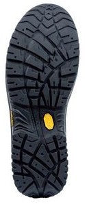 Sixton pico 80128-01 terranova hg s3 negro - talla 47 - 11.091.072.47