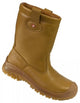 Sixton peak 81156-00 montana ongevoerd s3 + kn laars naturel - maat 47 - 11.091.053.47
