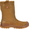 Sixton peak 81156-07 montana (wol) s3 + kn laars 07 zand - maat 38 - 11.091.003.38