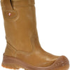 Sixton peak 81156-07 montana (wol) s3 + kn laars 07 zand - maat 38 - 11.091.003.38