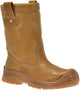 Sixton peak 81156-07 montana (wol) s3 + kn laars 07 zand - maat 38 - 11.091.003.38