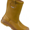 Sixton peak 81156-07 montana (wol) s3 + kn laars 07 zand - maat 48 - 11.091.003.48