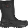 Sixton peak 81156-09 montana (wol) s3 laars 09 zwart - maat 38 - 11.091.002.38