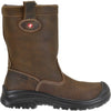 Sixton peak 81156-20 montana airvoering laars bruin - maat 38 - 11.091.052.38