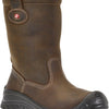 Sixton peak 81156-20 montana airvoering laars bruin - maat 38 - 11.091.052.38